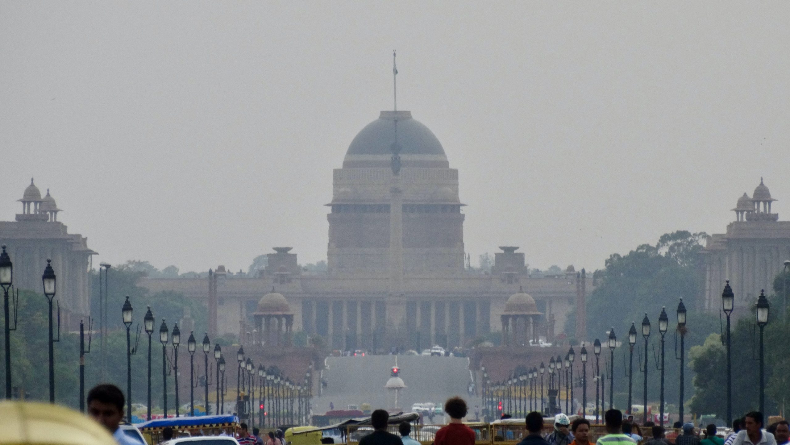 Can Delhi breathe easy this Diwali?