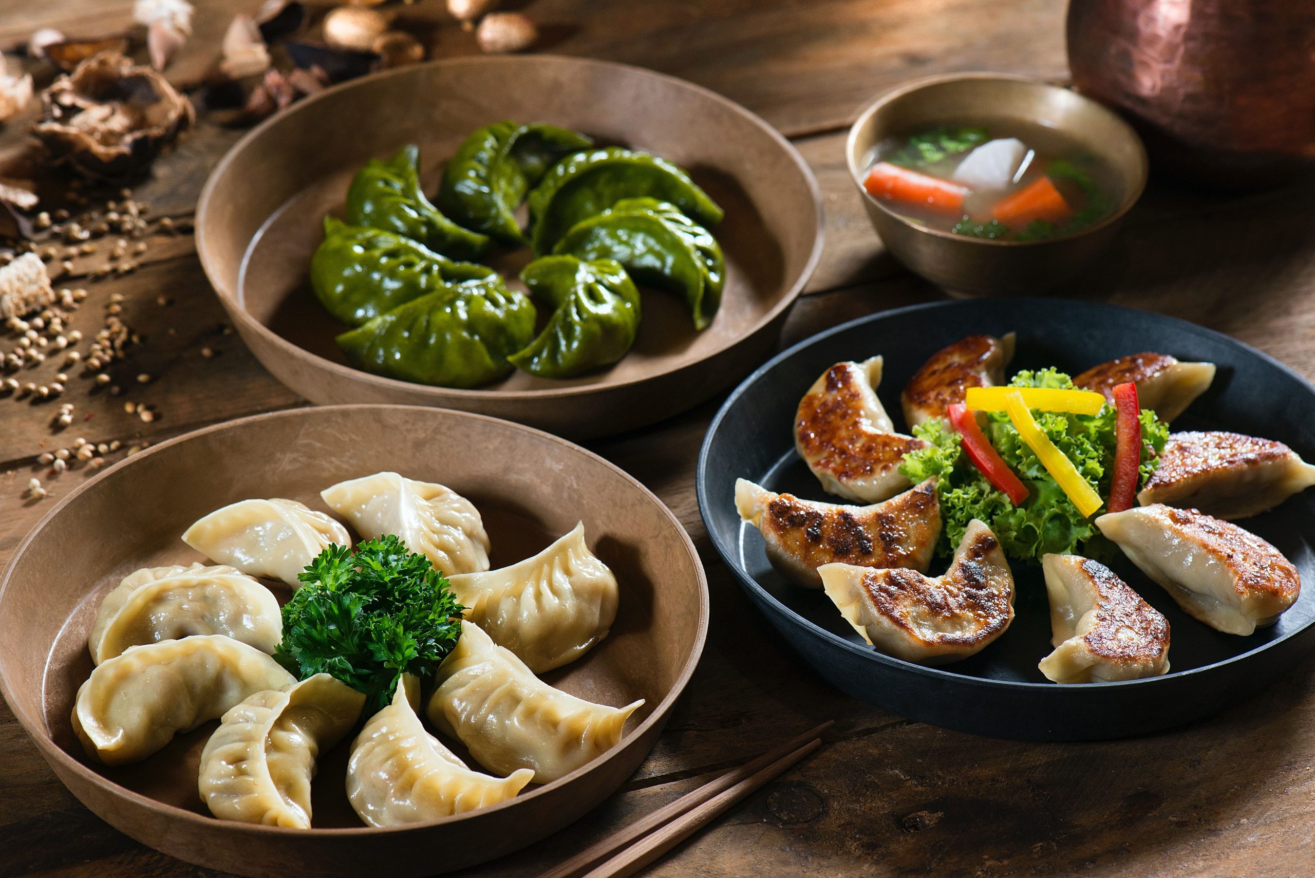 The Year of the Rabbit lucky foods: Here are some dishes to celebrate Chinese New Year 2023