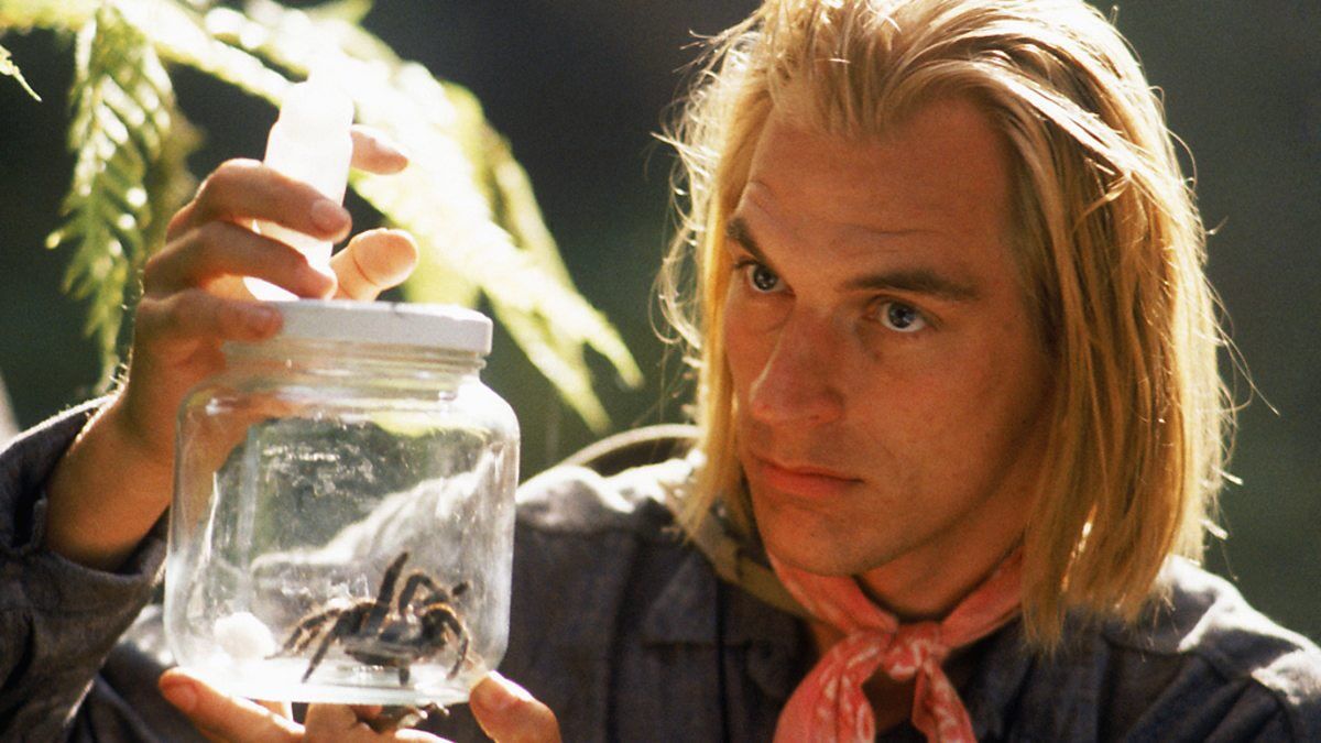 Who is Julian Sands, Arachnophobia actor missing during hike in Mt. Baldy, California?