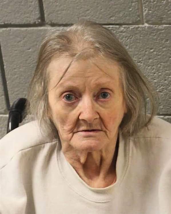 Who is Judith Ann Jarvis, 76-year-old woman arrested for allegedly killing husband Carl Jarvis in 1987?