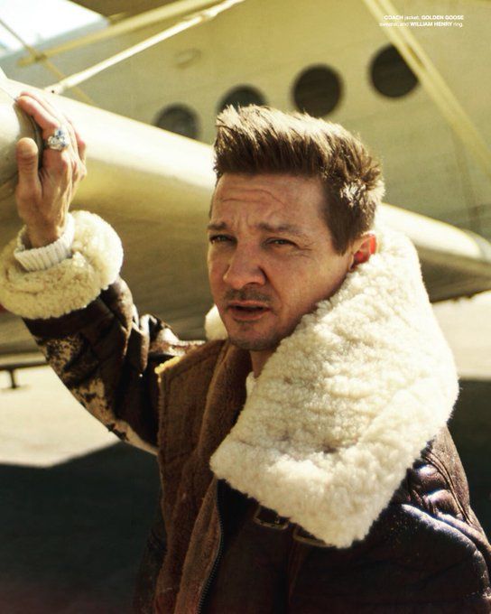 5 best Jeremy Renner movies to date