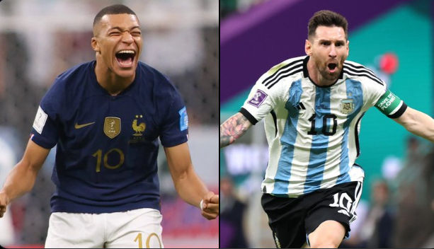 FIFA World Cup 2022 Argentina vs France: Five things to look out for