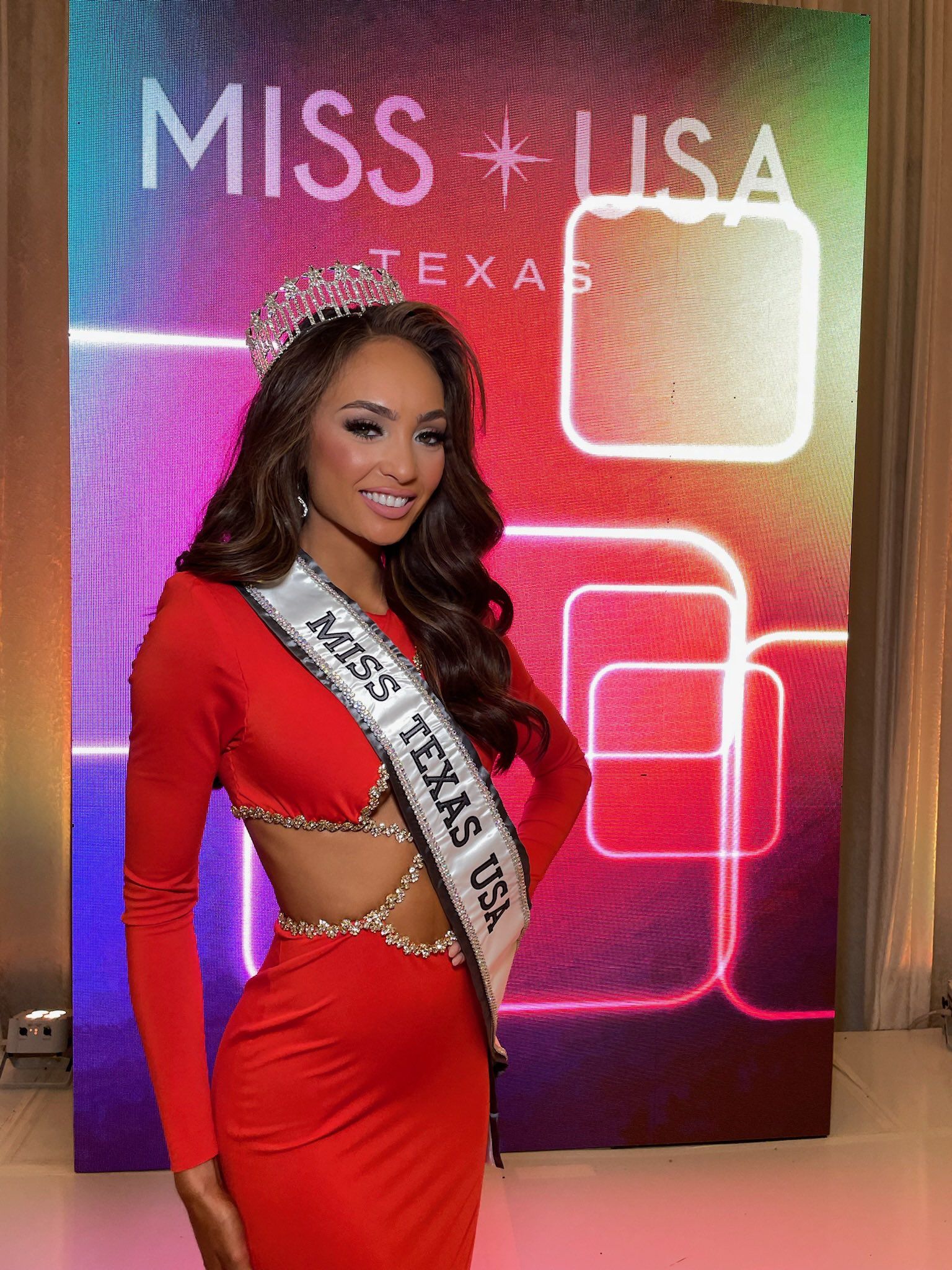 Who is Miss USA R’Bonney Gabriel, Miss Universe 2022 winner?