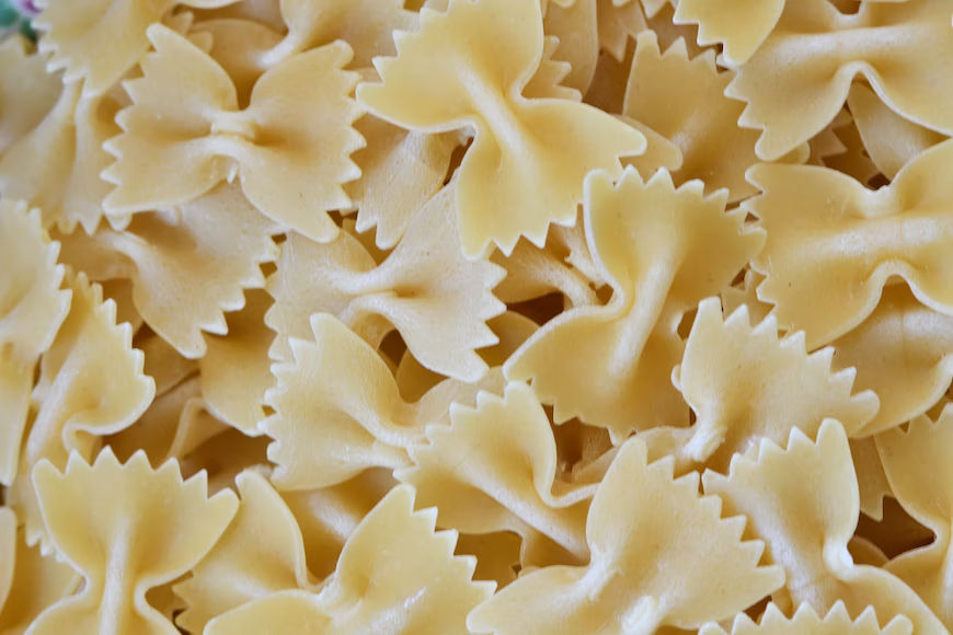 Amazon Quiz: What type of pasta is shown here?