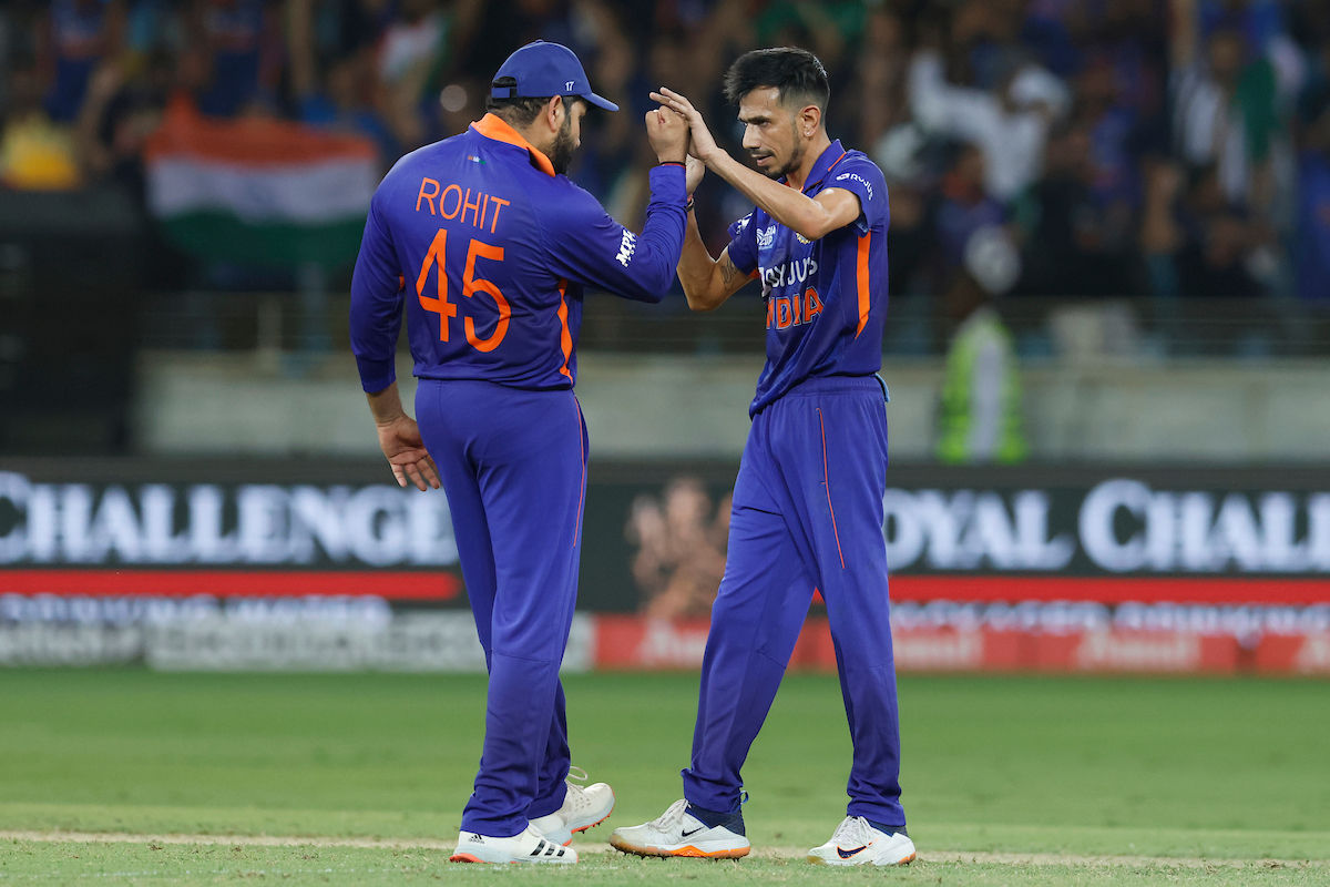 Asia Cup 2022: Bowling changes on the cards as India lines up for crunch tie against Sri Lanka