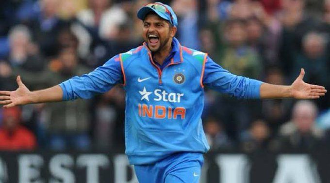 Suresh Raina retires: His 5 best knocks in Indian colours