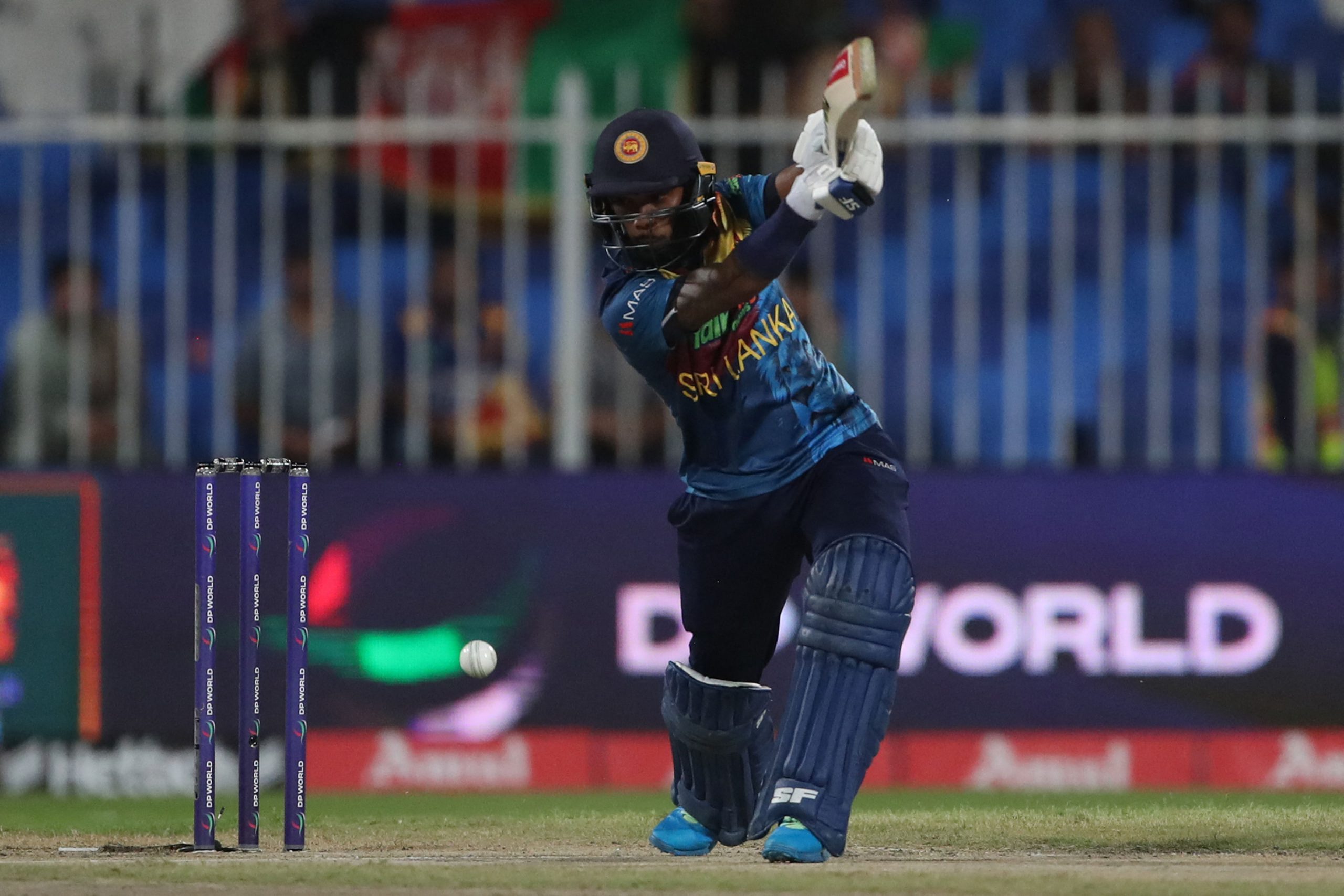Asia Cup 2022, Super 4: Sri Lanka nick a thriller, India on the brink of exit from the Asia Cup