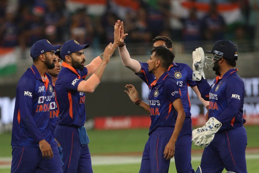 How Yuzvendra Chahal got India back in Asia Cup 2022 Super 4 game vs Sri Lanka