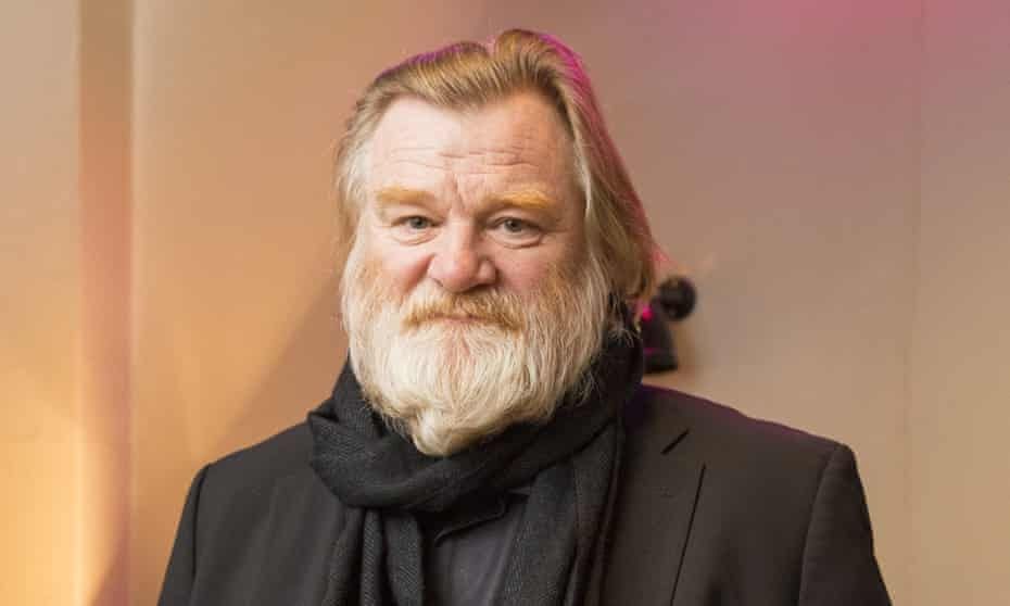 Brendan Gleeson: 5 best movies and shows