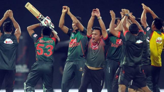 Asia Cup 2022: A peek into the Bangladesh-Sri Lanka rivalry
