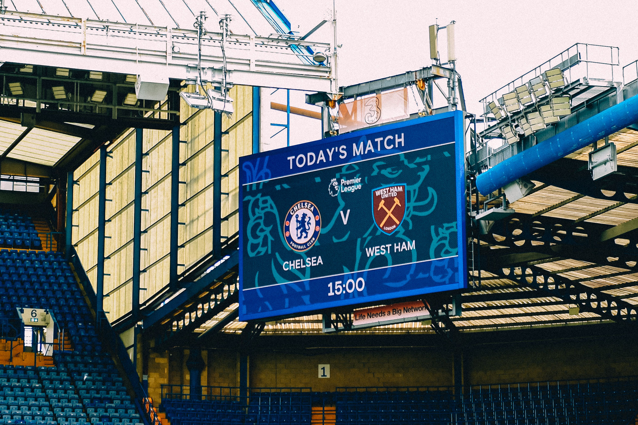 Premier League 2022/23: Chelsea vs West Ham preview