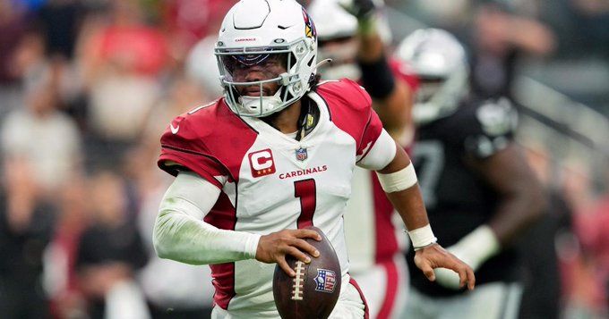 Viral video shows Kyler Murray’s post-game incident with fan: Watch