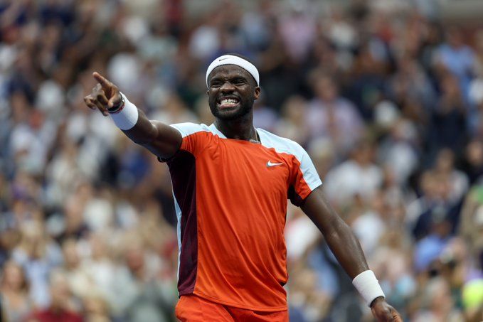 US Open 2022: Frances Tiafoe’s road to the final