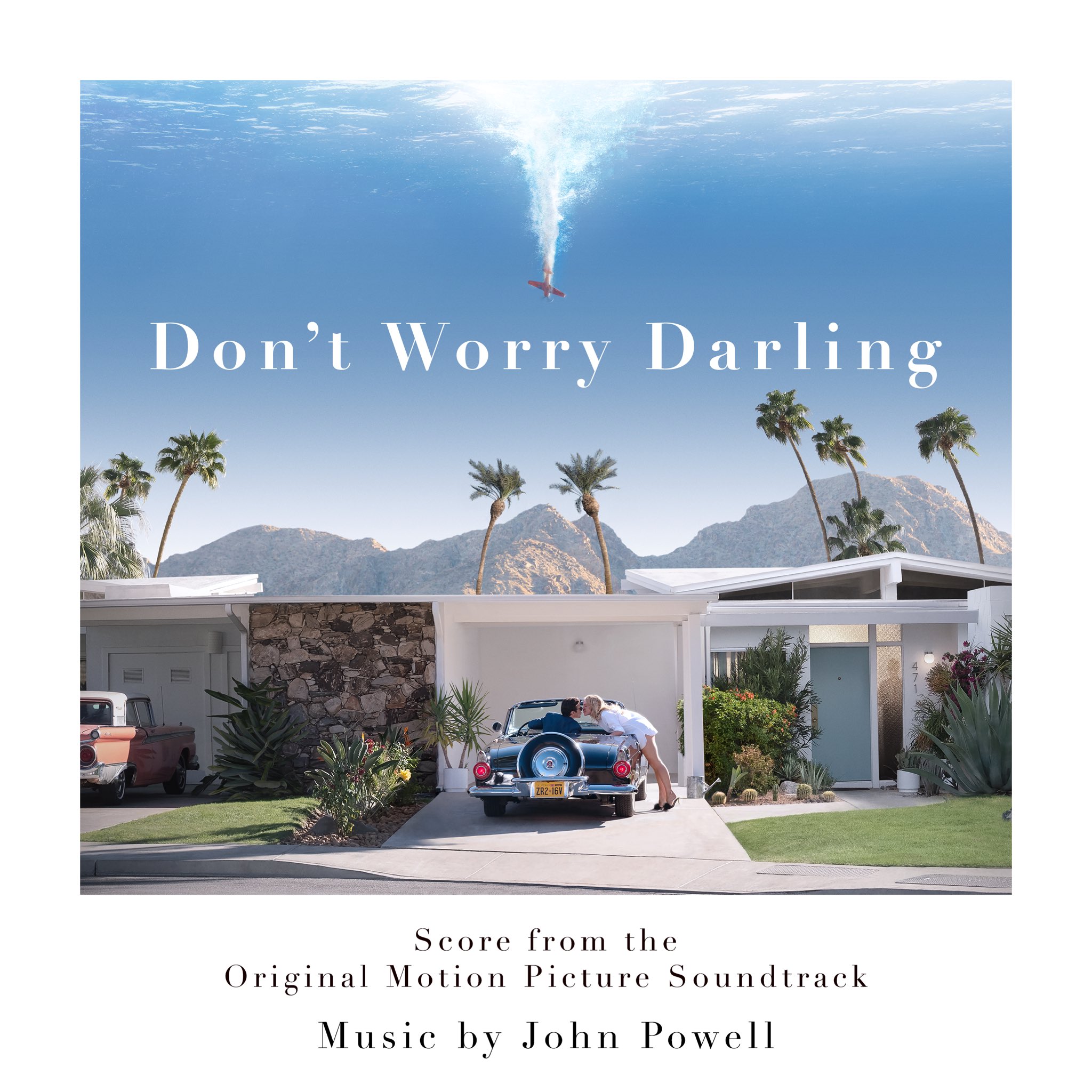 Don’t Worry Darling: Release date, cast, plot, trailer