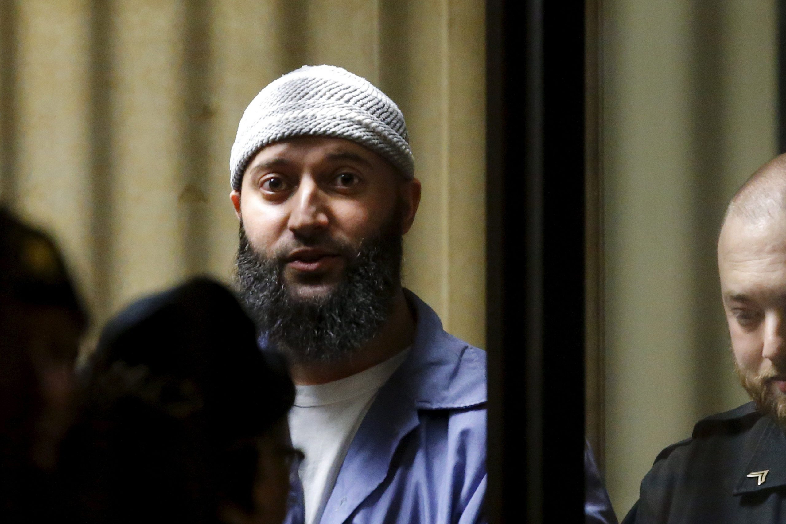 Adnan Syed case All about other suspects in Hae Min Lee's murder
