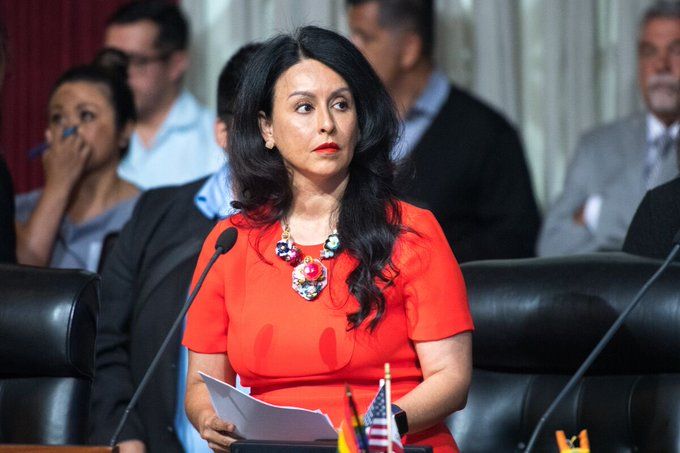 Nury Martinez resigns from LA City Council: What racist remarks did she make?