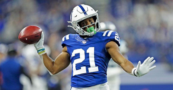 NFL: In contrast to Tua , Colts remove Hines after concussion vs Denver