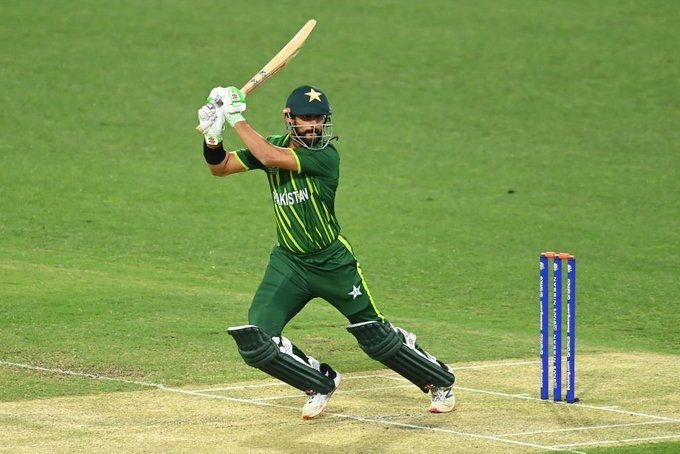 Who can replace Shan Masood in Pakistan’s T20 World Cup 2022 squad?