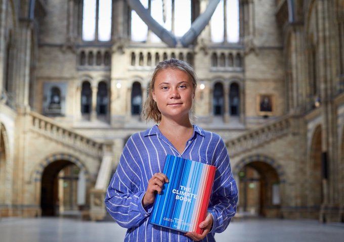 Is Greta Thunberg related to Rothschild Family? Conspiracy theory goes viral after climate activist’s arrest