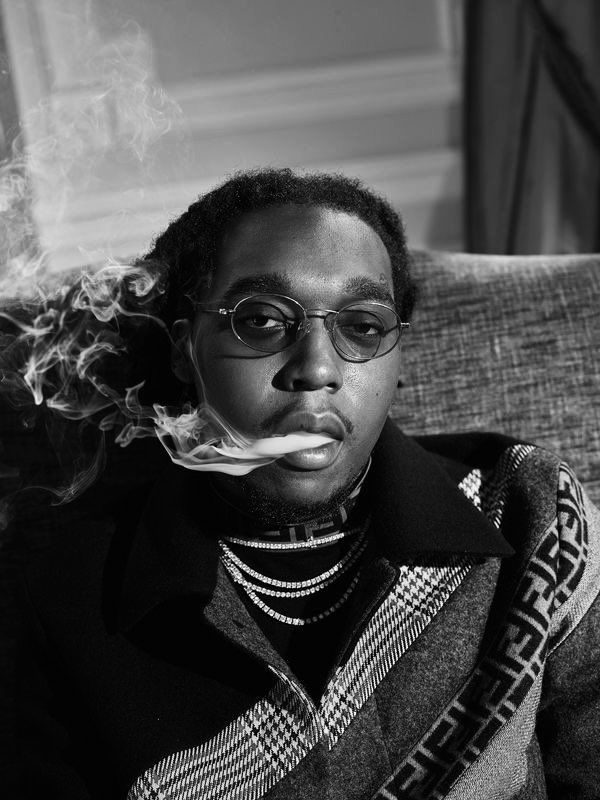 Rapper Takeoff, former member of Migos, shot and killed in Houston: Reports
