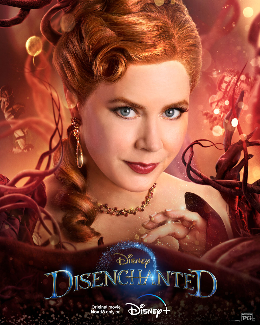 Disenchanted: Release date, cast, plot, trailer, all you need to know
