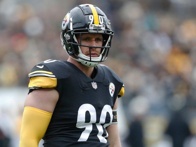 NFL 2022: How Pittsburgh Steelers can qualify for playoffs from AFC