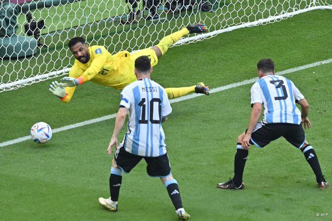 Argentina vs Mexico FIFA World Cup 2022: Head-to-head, stats, predicted lineup