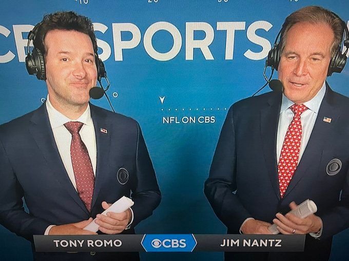 Jim Nantz jinx: Fans troll announcer of spoiling Detroit Lions’ Michael Badgley field goal vs Buffalo Bills