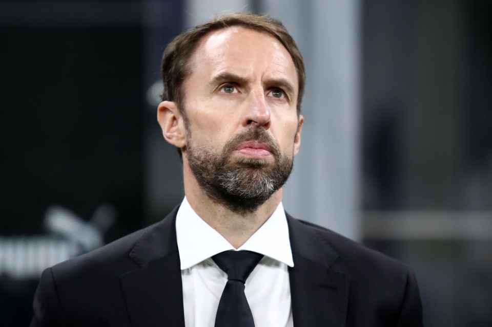 Why Gareth Southgate did not play Phil Foden in England’s draw vs USMNT at FIFA World Cup 2022