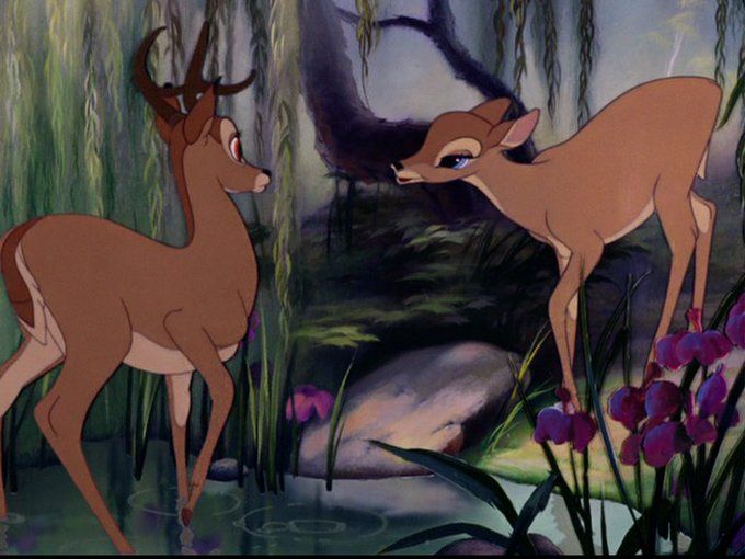 Bambi: The Reckoning re-imagines Disney’s classic deer as a ‘killing machine’