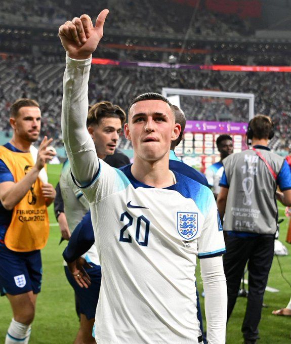 No Phil Foden in for Mason Mount? Fans slam Gareth Southgate as England draw vs USMNT