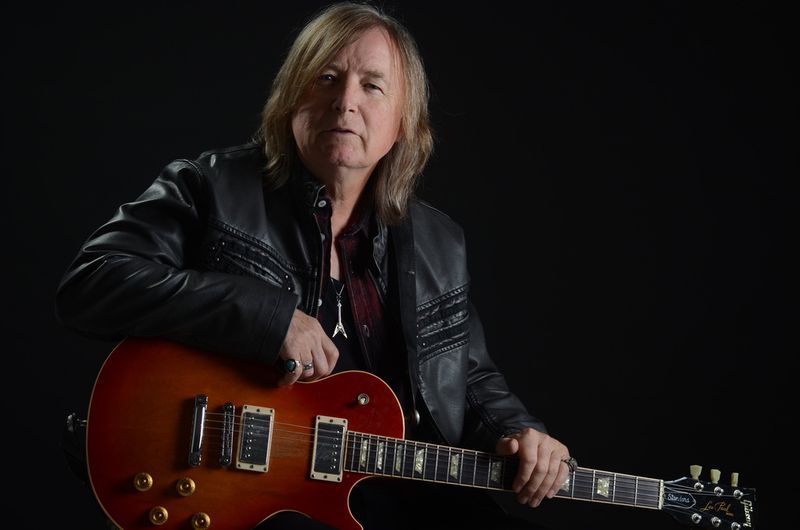 Who was Kim Simmonds? Tributes pour in for Savoy Brown guitarist after death