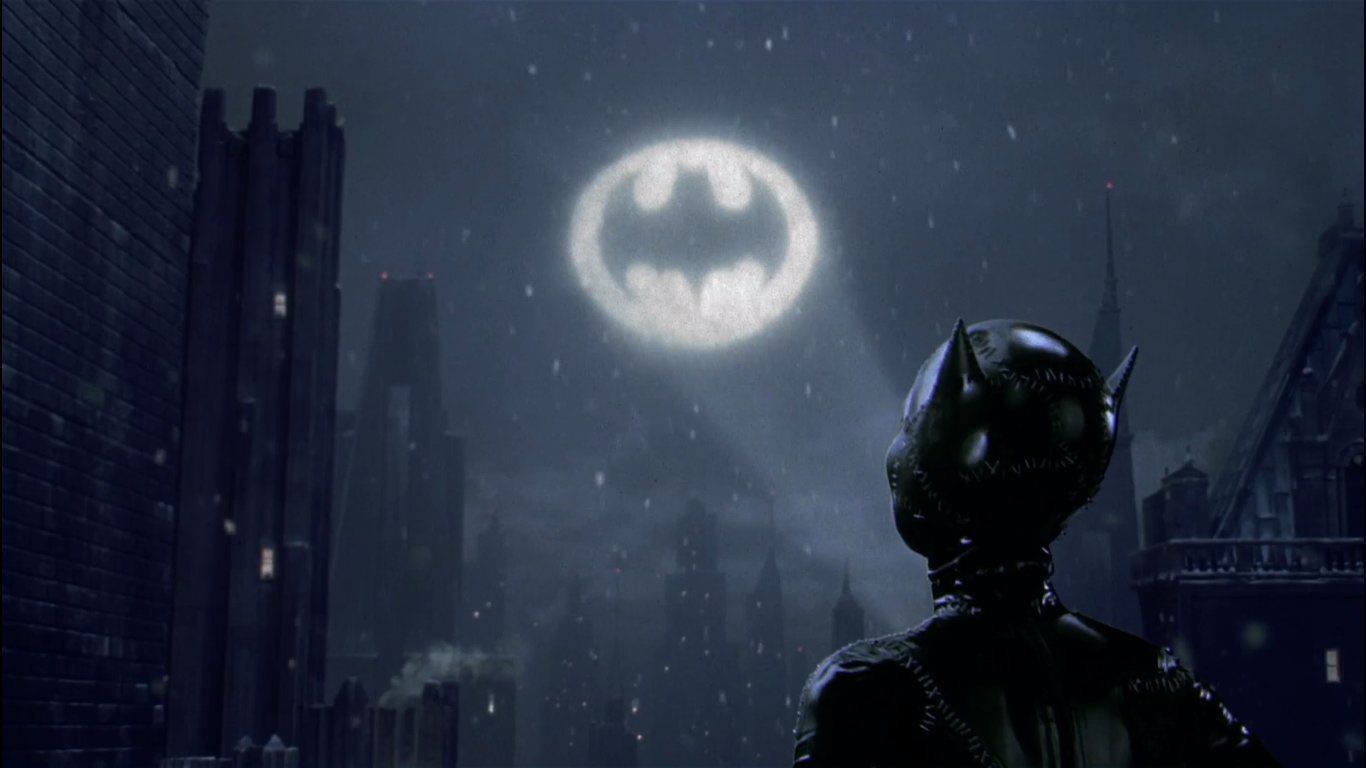 Batman Returns is a Christmas movie: Here’s why
