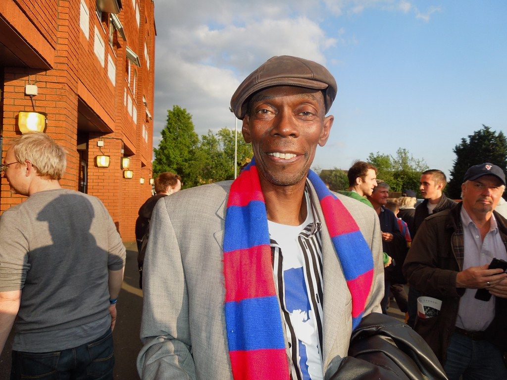 Who was Maxi Jazz? Faithless lead singer dies at 65