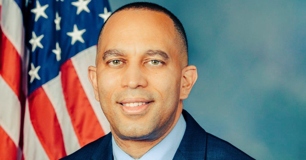 Can Hakeem Jeffries become Speaker? Support grows for NY Democrat after Kevin McCarthy’s 6th vote loss