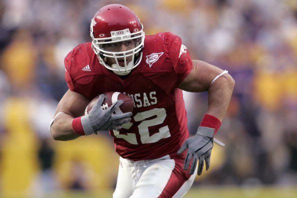 How ex-Cleveland Browns star Peyton Hillis ended in critical condition at hospital