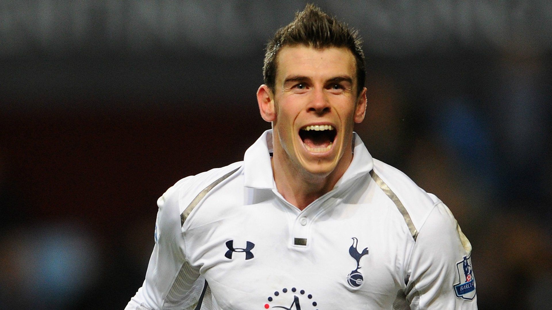 Why did Gareth Bale retire from professional football?