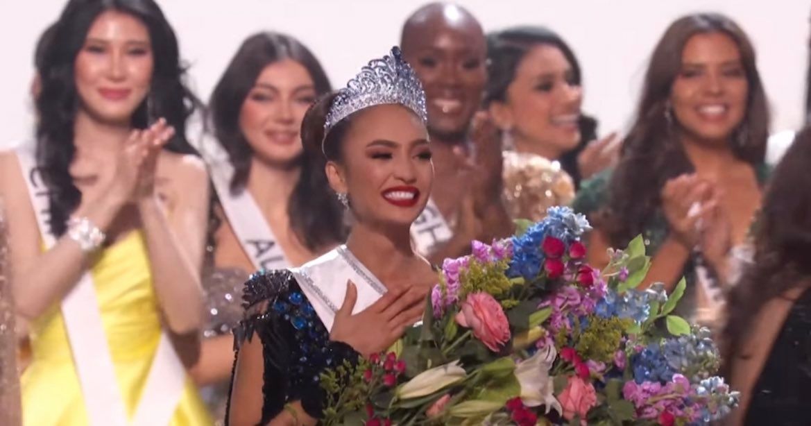 ‘Miss Universe is rigged’ trends after RBonney Gabriel’s win, fans claim ‘favoritism’ helped USA clinch title