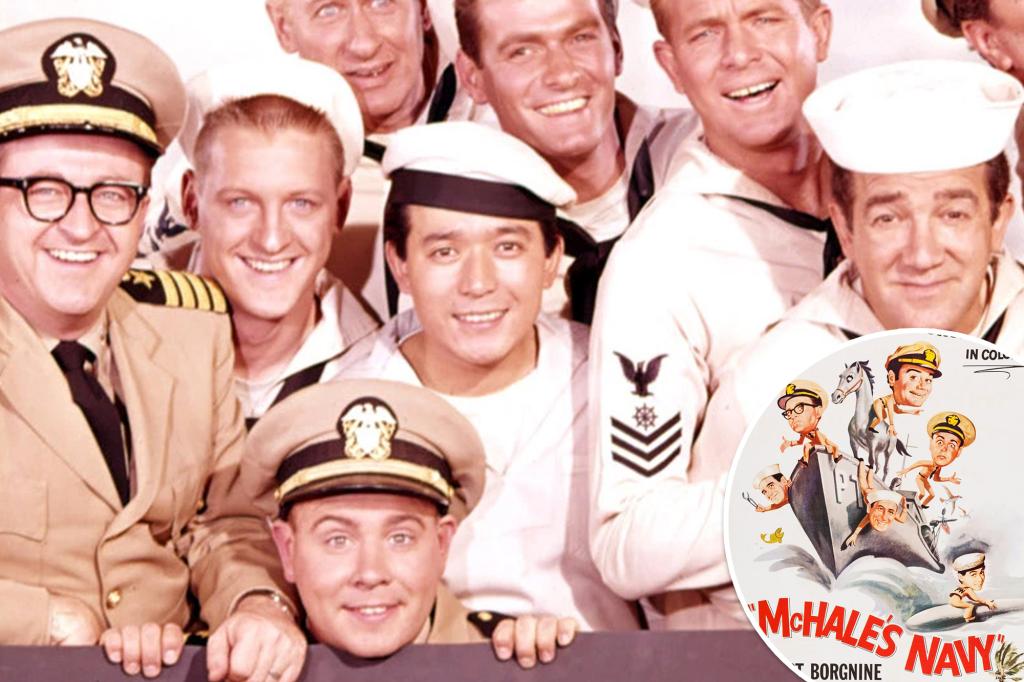 Who was Yoshio Yoda, McHale’s Navy star dead at 88?