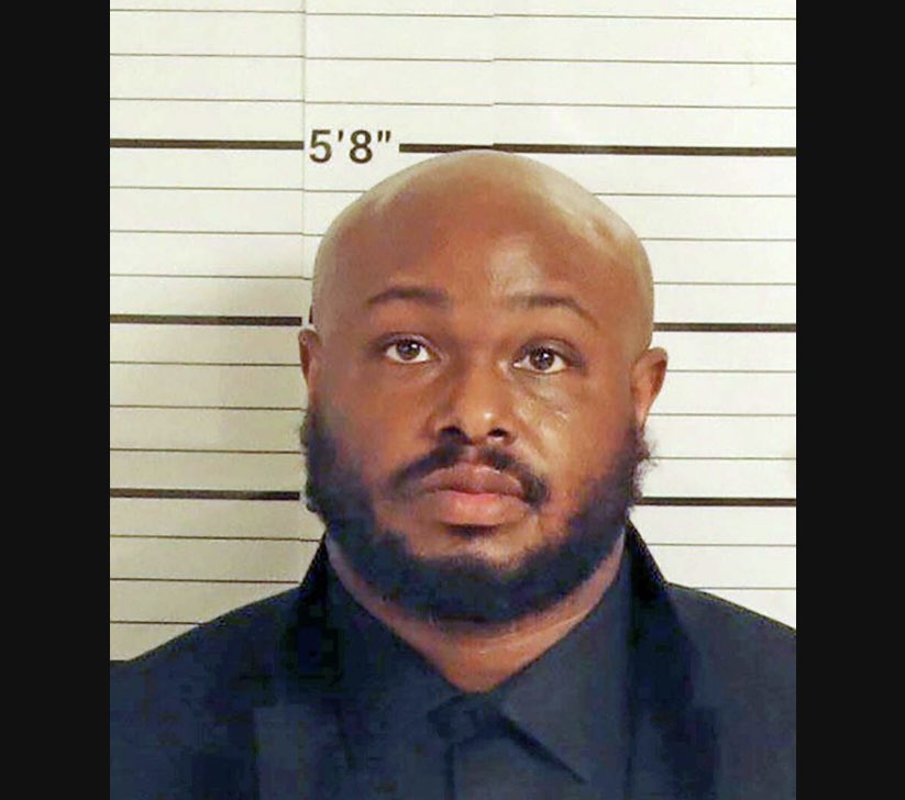 Who is Desmond Mills Jr., former Memphis police officer charged in Tyre Nichols’ death?