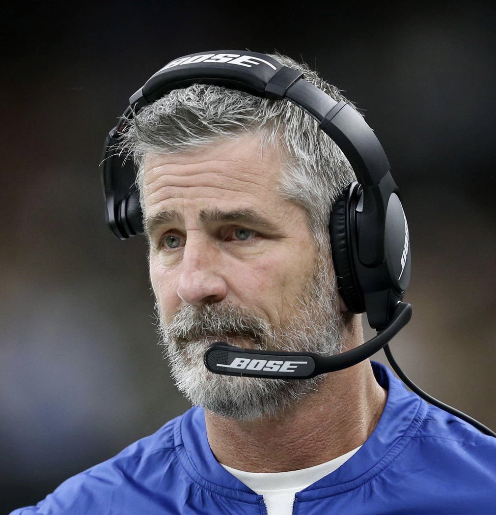 Who is Frank Reich, Carolina Panthers’ first ever quarterback, now head coach?