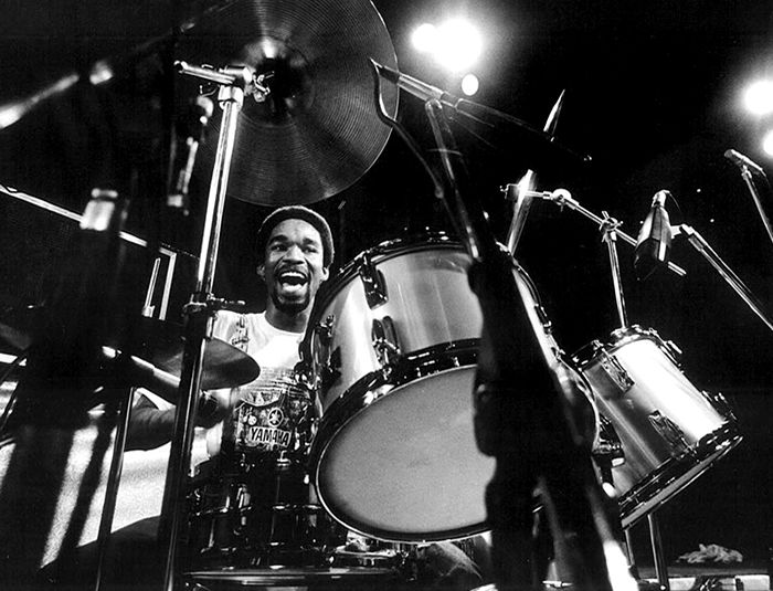 Who was Fred White? Former Earth, Wind & Fire drummer dies aged 67
