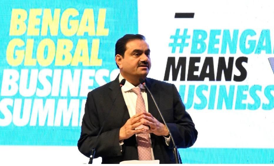 Gautam Adani: Indian billionaire’s house, family, cars, net worth, and other details