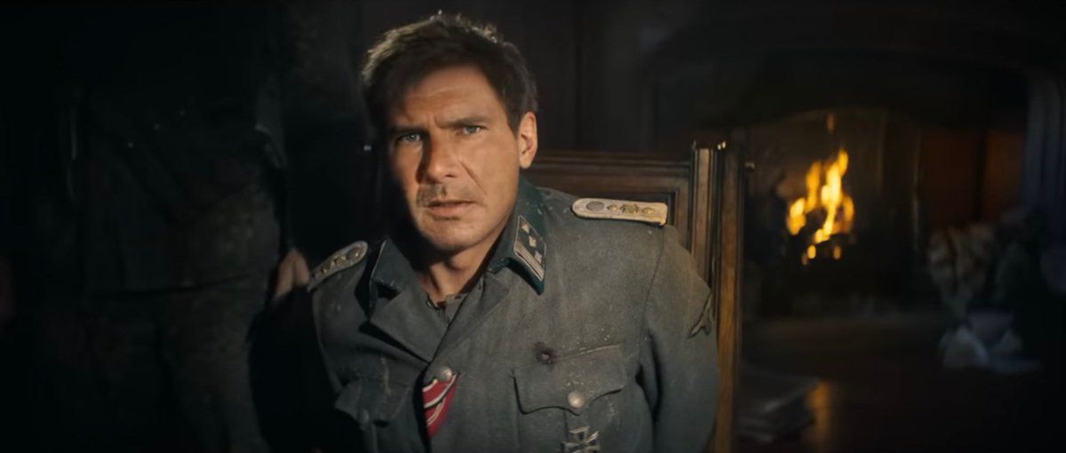 Indiana Jones and The Dial of Destiny trailer out: Release date, cast, plot, all you need to know