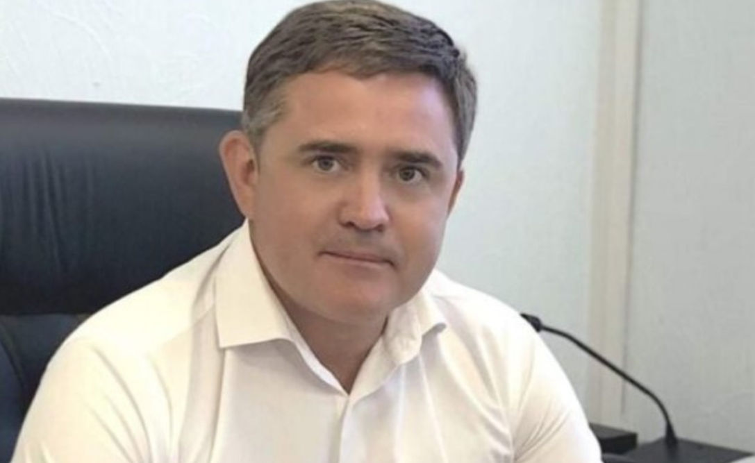 Who is Ihor Murashov, Ukraine’s Zaporizhzhia nuclear plant chief allegedly kidnapped by Russia?