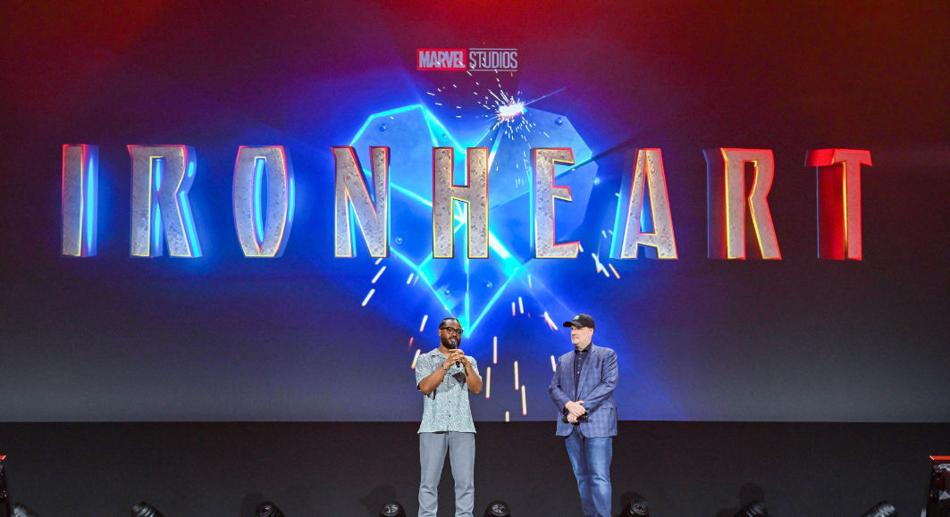Marvel’s Ironheart: Release date, cast, plot, all you need to know