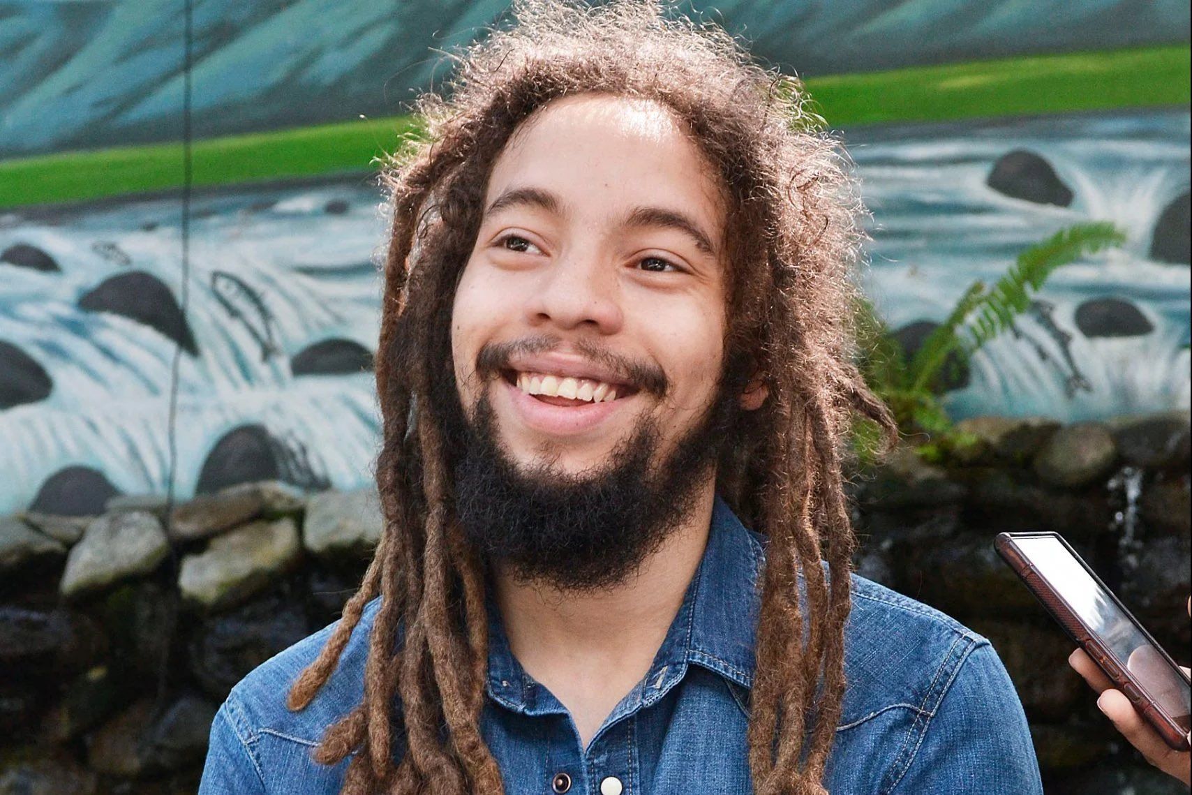 Who was Jo Mersa Marley? Reggae legend Bob Marley’s grandson dies aged 31
