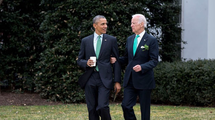Joe Biden, Barack Obama, Kamala Harris acknowledge the working class on Labor Day