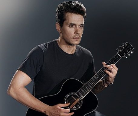 John Mayer spring 2023 solo acoustic tour: Dates, cities, where to buy tickets, presale and other details