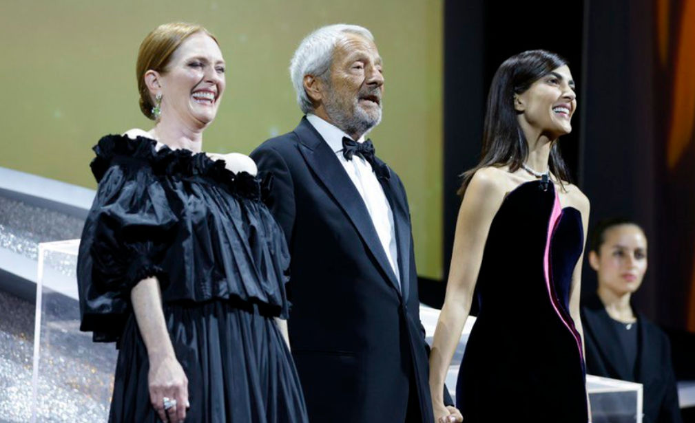 Venice Film Festival 2022: Cate Blanchett to Luca Guadagnino, meet the winners